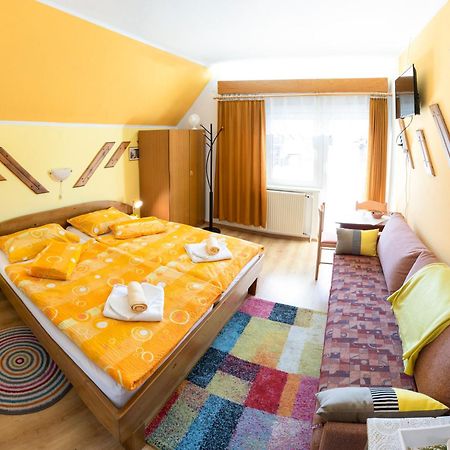 Apartments And Rooms Razen Bohinj Εξωτερικό φωτογραφία