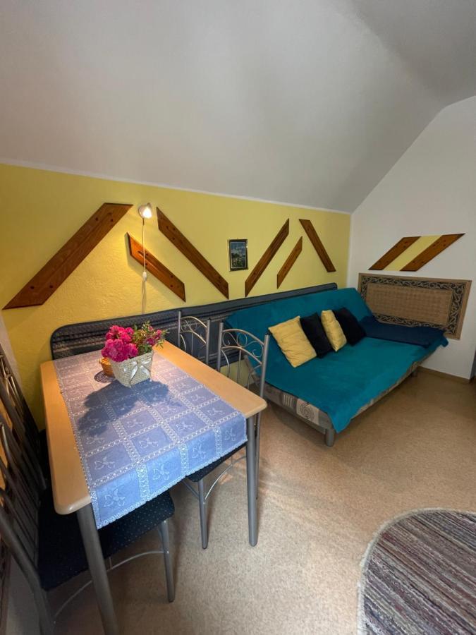 Apartments And Rooms Razen Bohinj Εξωτερικό φωτογραφία