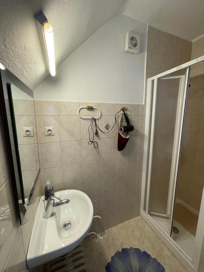 Apartments And Rooms Razen Bohinj Εξωτερικό φωτογραφία