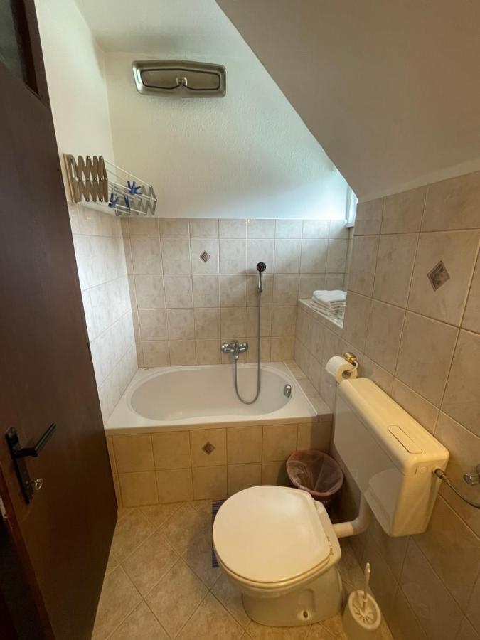 Apartments And Rooms Razen Bohinj Εξωτερικό φωτογραφία