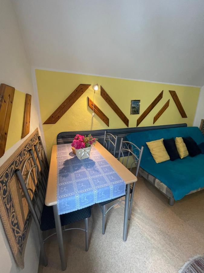 Apartments And Rooms Razen Bohinj Εξωτερικό φωτογραφία