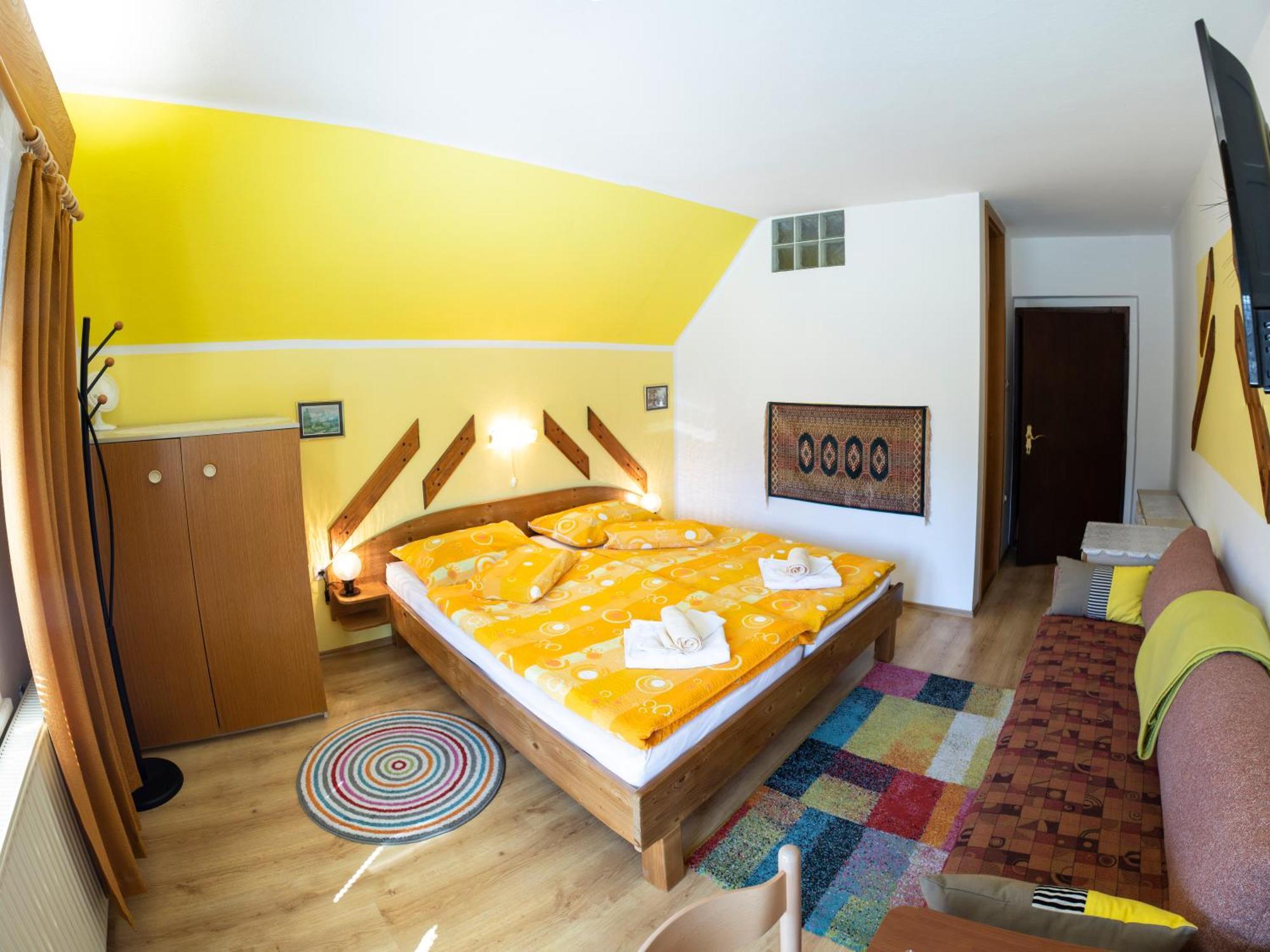 Apartments And Rooms Razen Bohinj Εξωτερικό φωτογραφία