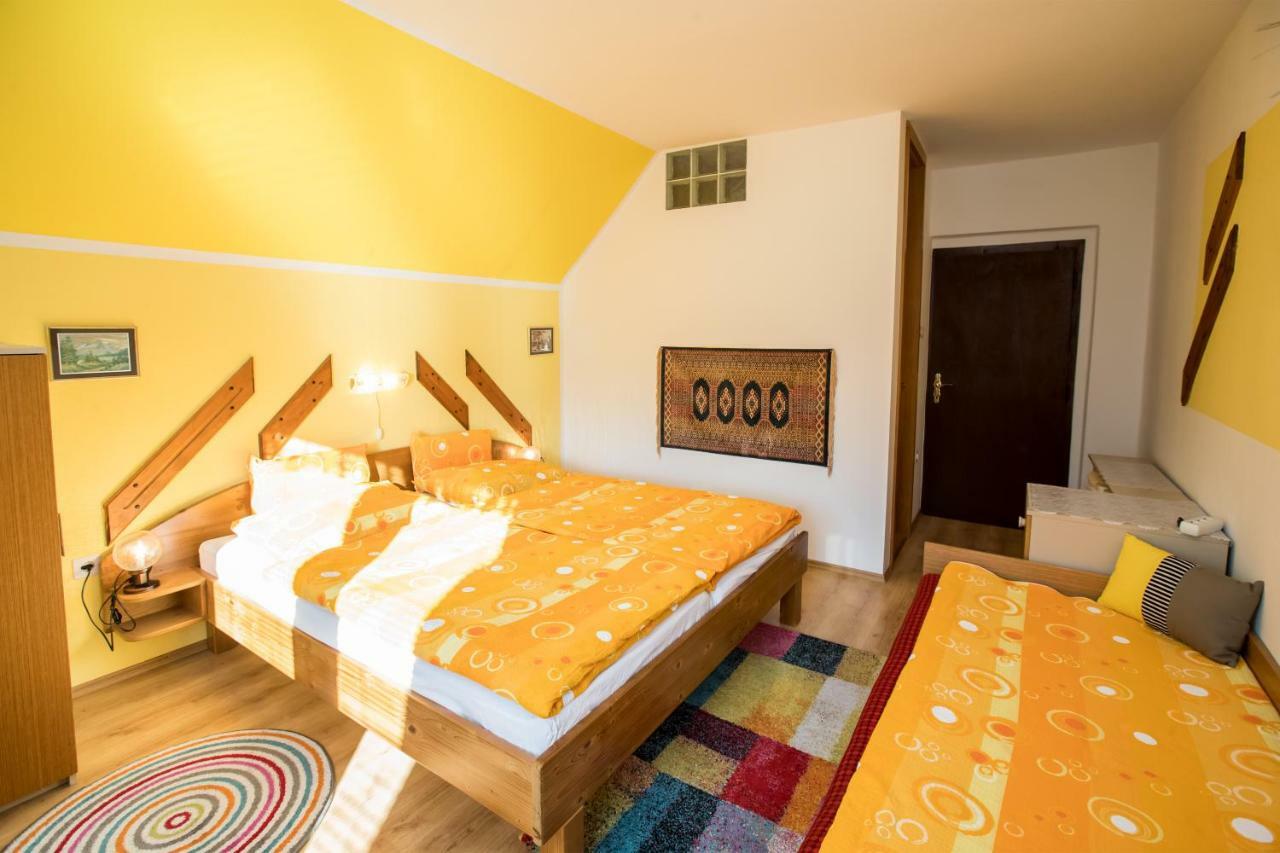 Apartments And Rooms Razen Bohinj Εξωτερικό φωτογραφία