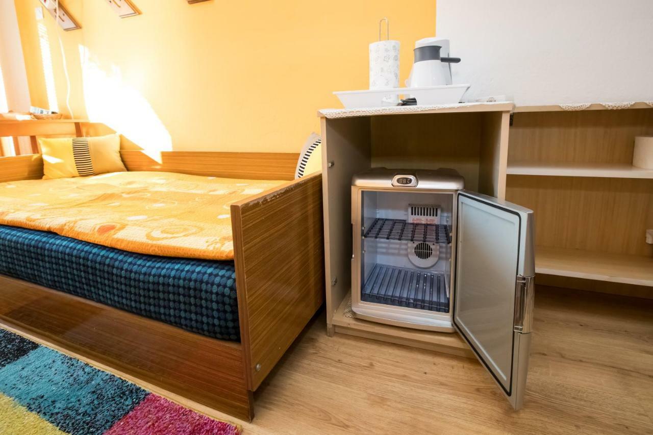Apartments And Rooms Razen Bohinj Εξωτερικό φωτογραφία