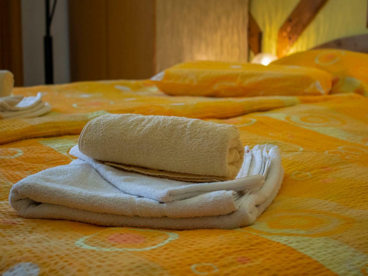 Apartments And Rooms Razen Bohinj Εξωτερικό φωτογραφία
