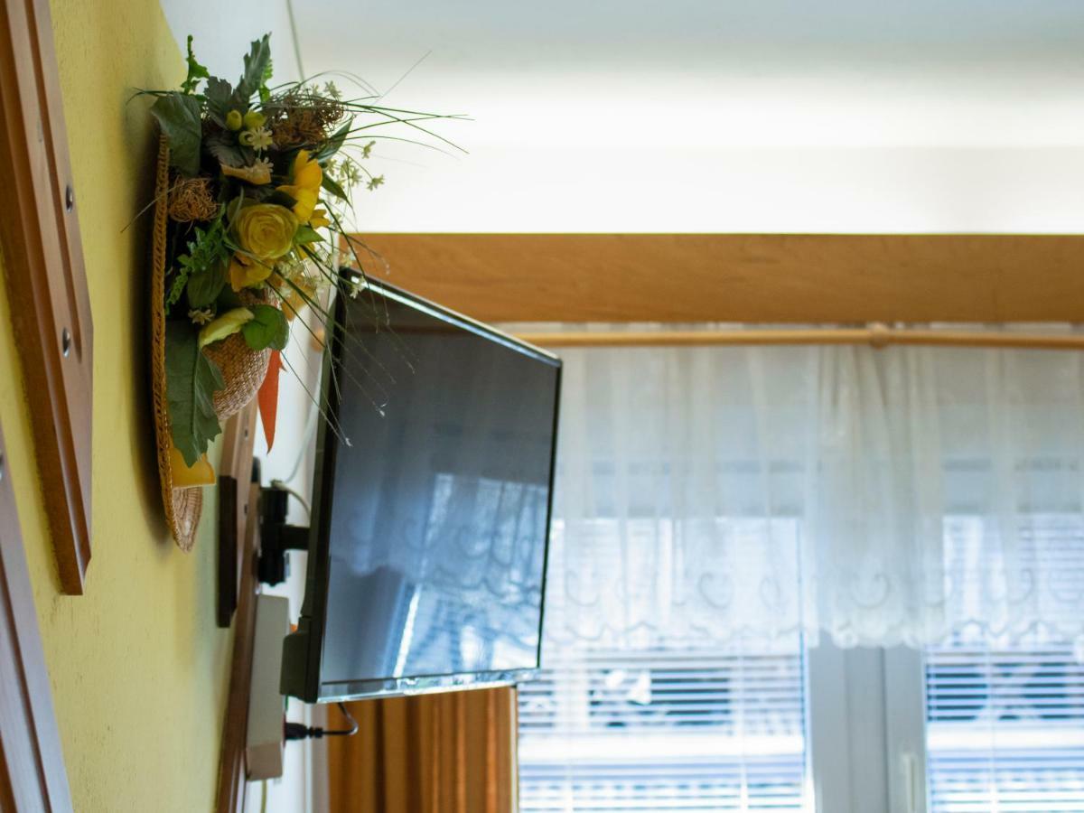 Apartments And Rooms Razen Bohinj Εξωτερικό φωτογραφία